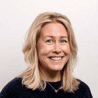 Charlotte Schöldström Andersson