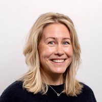 Charlotte Schöldström Andersson