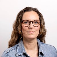 Linda Ilsefjäll