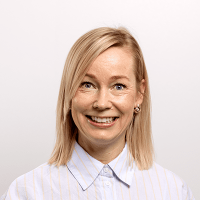 Louise Hallberg
