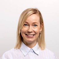 Louise Hallberg